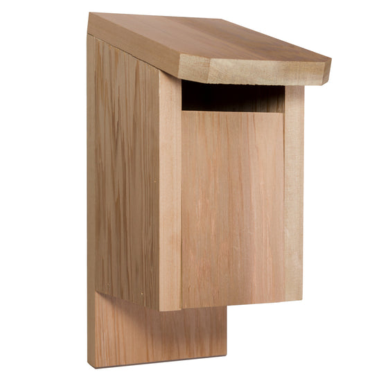 All Things Cedar Cedar Bluebird House