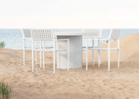 Azzurro Living Cabo 48 Round Dining Table
