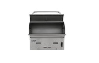 Bull BBQ Bison Premium Drop In Charcoal Grill