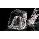 Blaze Grills 50 Lb. 15-Inch Outdoor Ice Maker with Gravity Drain