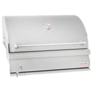Blaze Grills 32-Inch Charcoal Grill