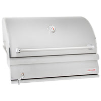 Blaze Grills 32-Inch Charcoal Grill