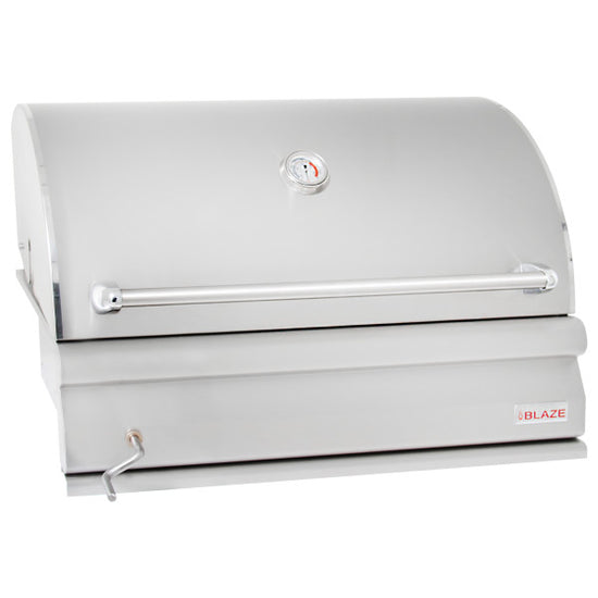 Blaze Grills 32-Inch Charcoal Grill
