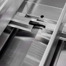 Blaze Grills Blaze 32-Inch 4-Burner LTE Gas Grill with Rear Burner and Built-in Lighting System