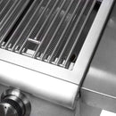 Blaze Grills Blaze 32-Inch 4-Burner LTE3 Gas Grill with Rear Burner and Built-in Lighting System