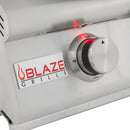 Blaze Grills 40-Inch 5-Burner LTE Gas Grill With Rear Burner And Built-in Lighting System