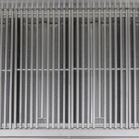 Blaze Grills 40-Inch 5-Burner LTE Gas Grill With Rear Burner And Built-in Lighting System