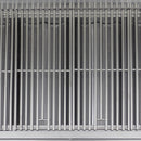 Blaze Grills 40-Inch 5-Burner LTE3 Gas Grill With Rear Burner And Built-in Lighting System