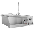 Blaze Grills Beverage Center