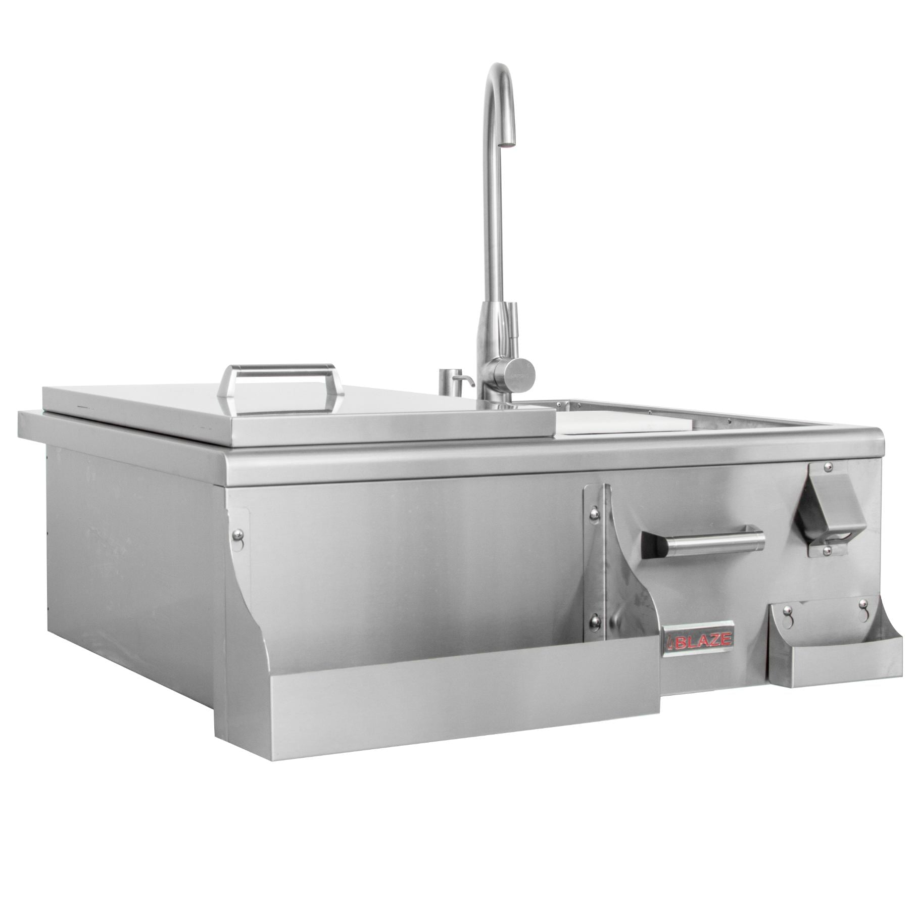 Blaze Grills Beverage Center