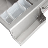 Blaze Grills Beverage Center