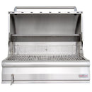 Blaze Grills 32-Inch Charcoal Grill
