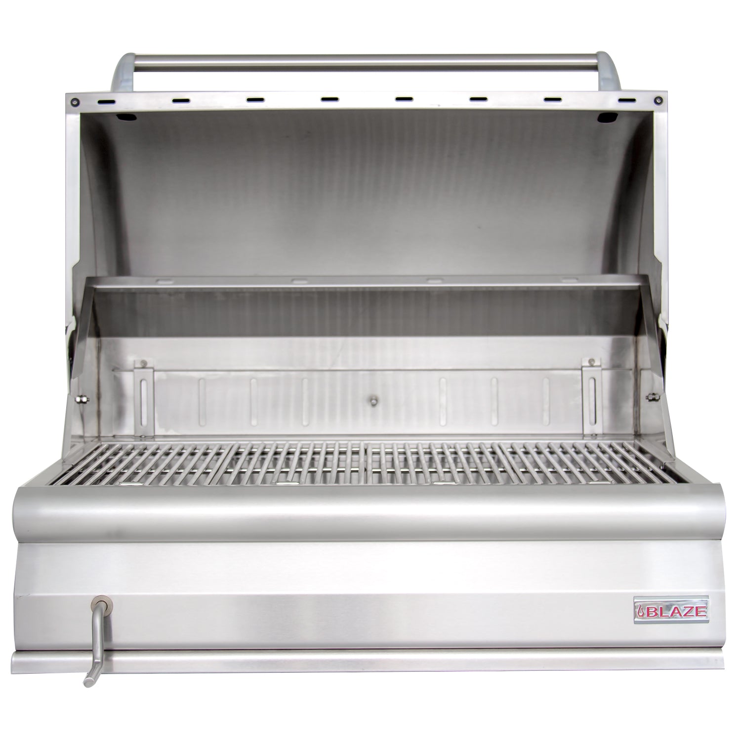 Blaze Grills 32-Inch Charcoal Grill