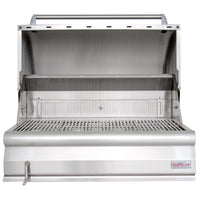 Blaze Grills 32-Inch Charcoal Grill