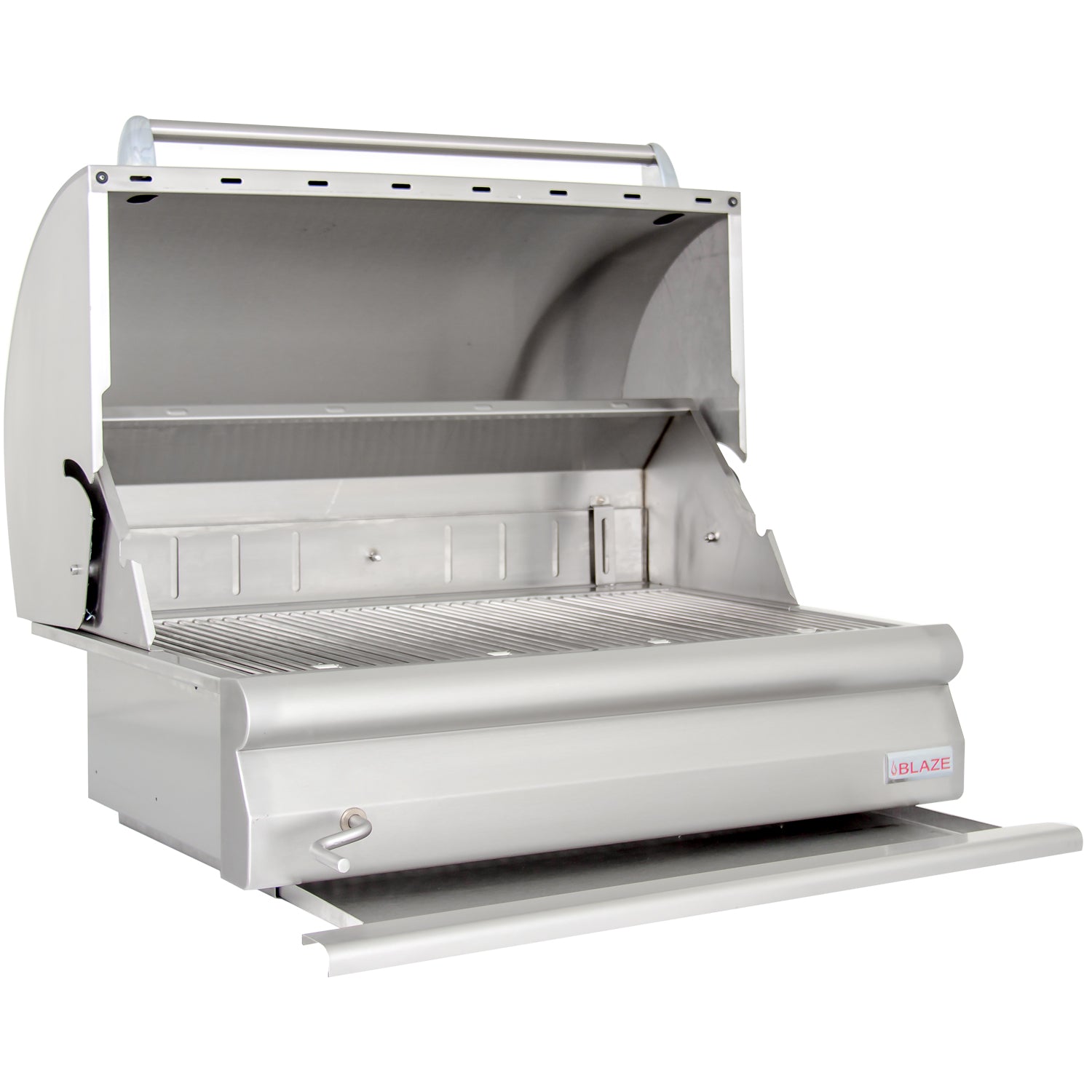 Blaze Grills 32-Inch Charcoal Grill