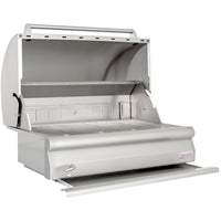 Blaze Grills 32-Inch Charcoal Grill