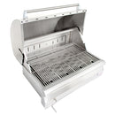 Blaze Grills 32-Inch Charcoal Grill