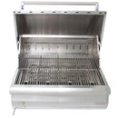 Blaze Grills 32-Inch Charcoal Grill