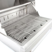Blaze Grills 32-Inch Charcoal Grill