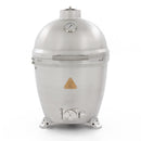 Blaze Grills Kamado 20-Inch Cast Aluminum