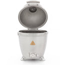 Blaze Grills Kamado 20-Inch Cast Aluminum