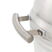 Blaze Grills Kamado 20-Inch Cast Aluminum
