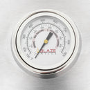 Blaze Grills Kamado 20-Inch Cast Aluminum