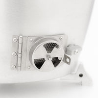 Blaze Grills Kamado 20-Inch Cast Aluminum