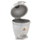 Blaze Grills Kamado 20-Inch Cast Aluminum
