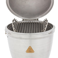 Blaze Grills Kamado 20-Inch Cast Aluminum