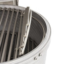 Blaze Grills Kamado 20-Inch Cast Aluminum