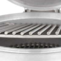 Blaze Grills Kamado 20-Inch Cast Aluminum
