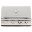 Blaze Grills Marine Grade 316L 4-Burner Premium LTE