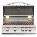 Blaze Grills Marine Grade 316L 4-Burner Premium LTE