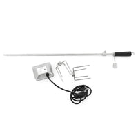 Blaze Grills Professional 44-Inch 4 Burner Built-In Gas Grill With Rear Infrared Burner