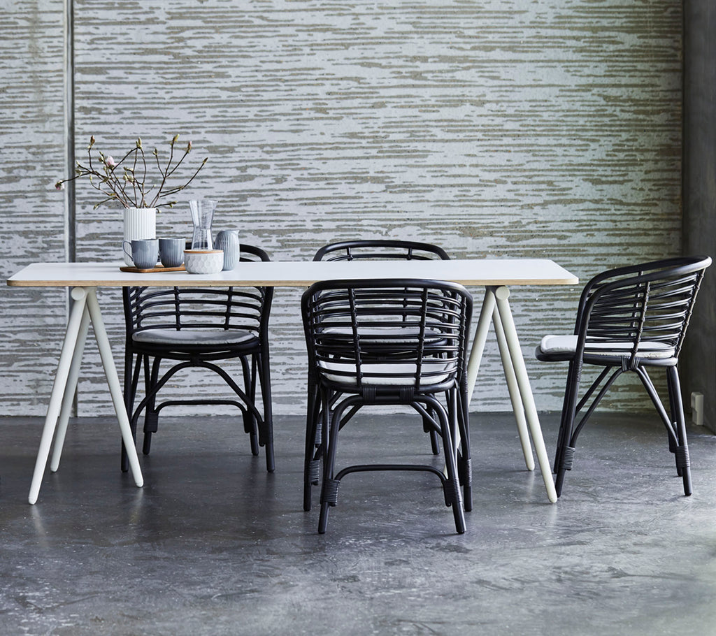 Cane-Line Blend Armchair INDOOR