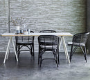 Cane-Line Blend Armchair INDOOR