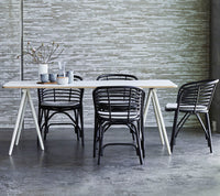 Cane-Line Blend Armchair INDOOR