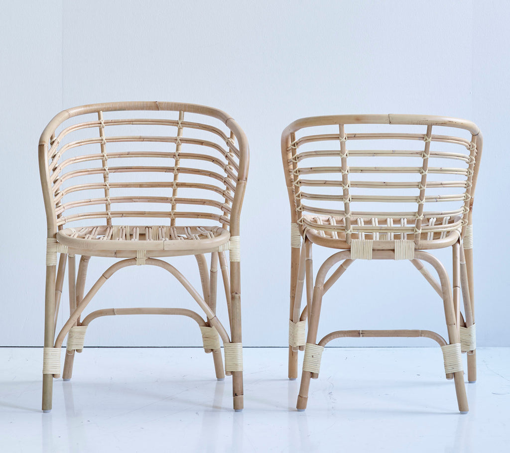 Cane-Line Blend Armchair INDOOR