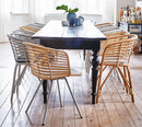 Cane-Line Blend Armchair INDOOR