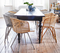 Cane-Line Blend Armchair INDOOR