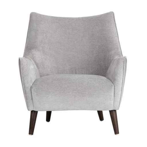 Sunpan Sorrel Lounge Chair Polo Club Kohl Grey Abbington Black / Polo Club Stone Antonio Charcoal