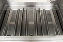 Blaze Grills Professional LUX 34-Inch 3 Burner Built-In Gas Grill With Rear Infrared Burner
