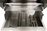 Blaze Grills Professional LUX 34-Inch 3 Burner Built-In Gas Grill With Rear Infrared Burner