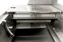 Blaze Grills Professional LUX 34-Inch 3 Burner Built-In Gas Grill With Rear Infrared Burner
