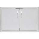 Blaze Grills 25 Inch Double Access Door