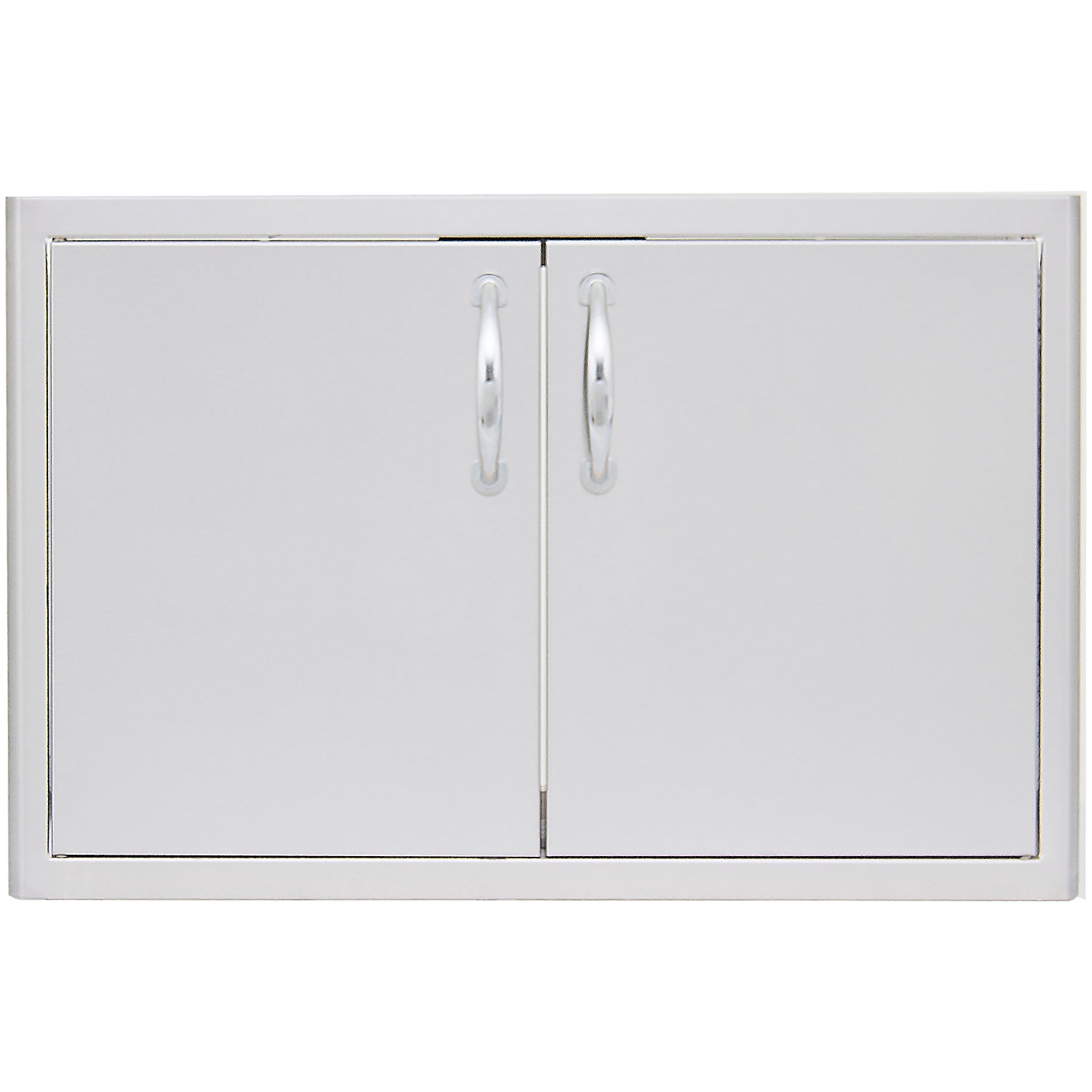 Blaze Grills 25 Inch Double Access Door