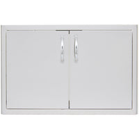 Blaze Grills 25 Inch Double Access Door