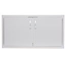 Blaze Grills 40-Inch Double Access Door with Paper Towel Holder
