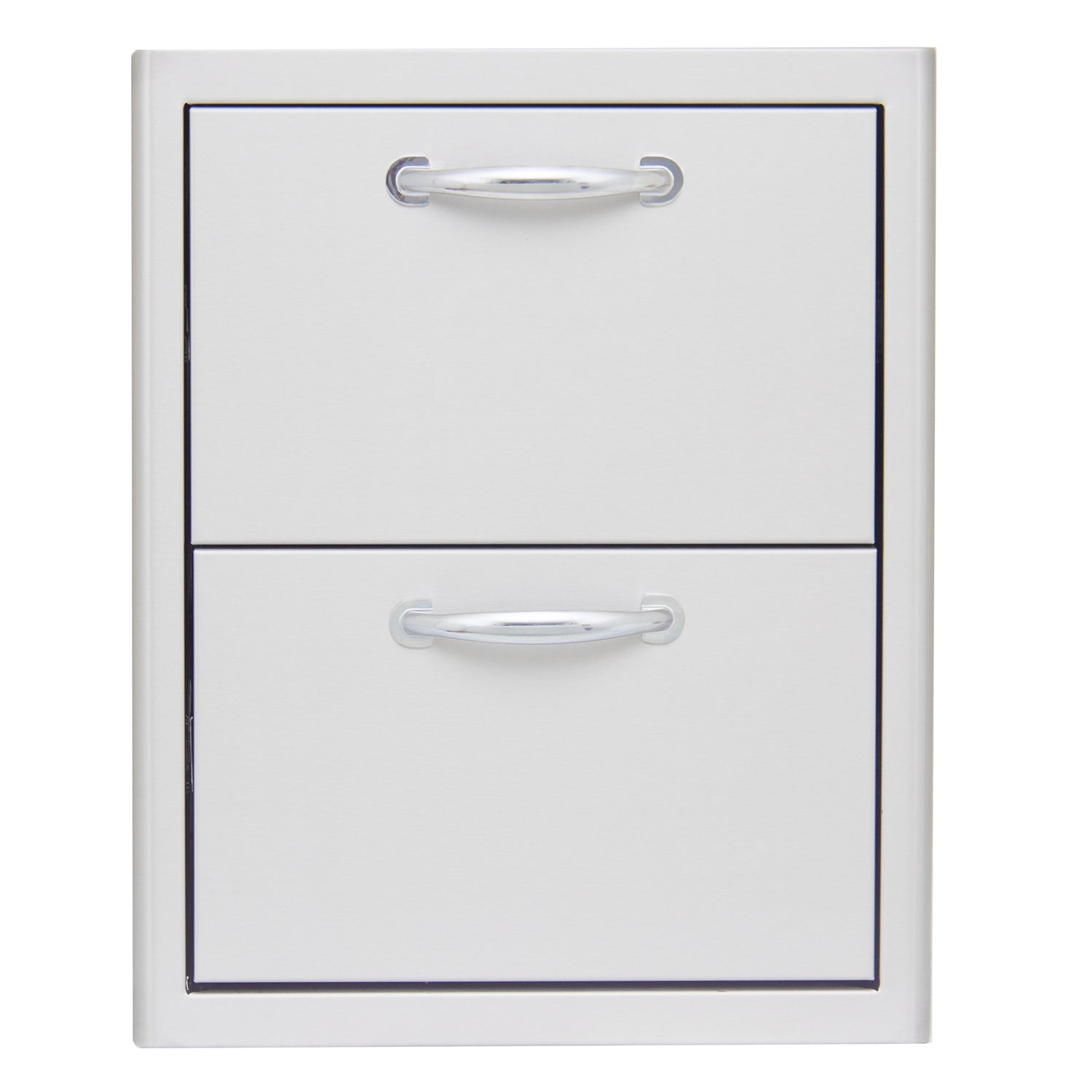 Blaze Grills 16-Inch Double Access Drawer